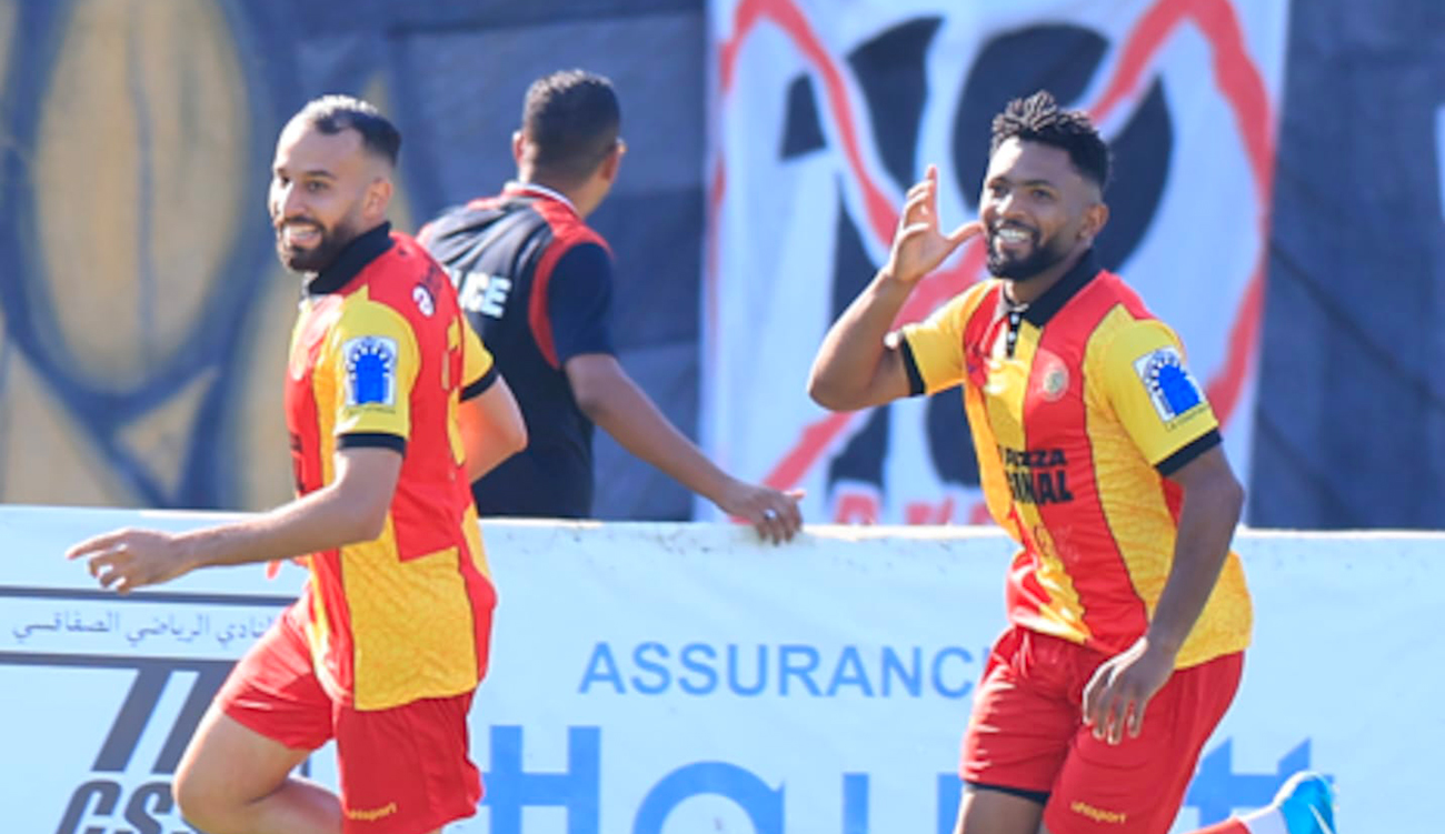 Ligue 1 – 1ère journée : La JSO et l’ESZ, c’est du solide !