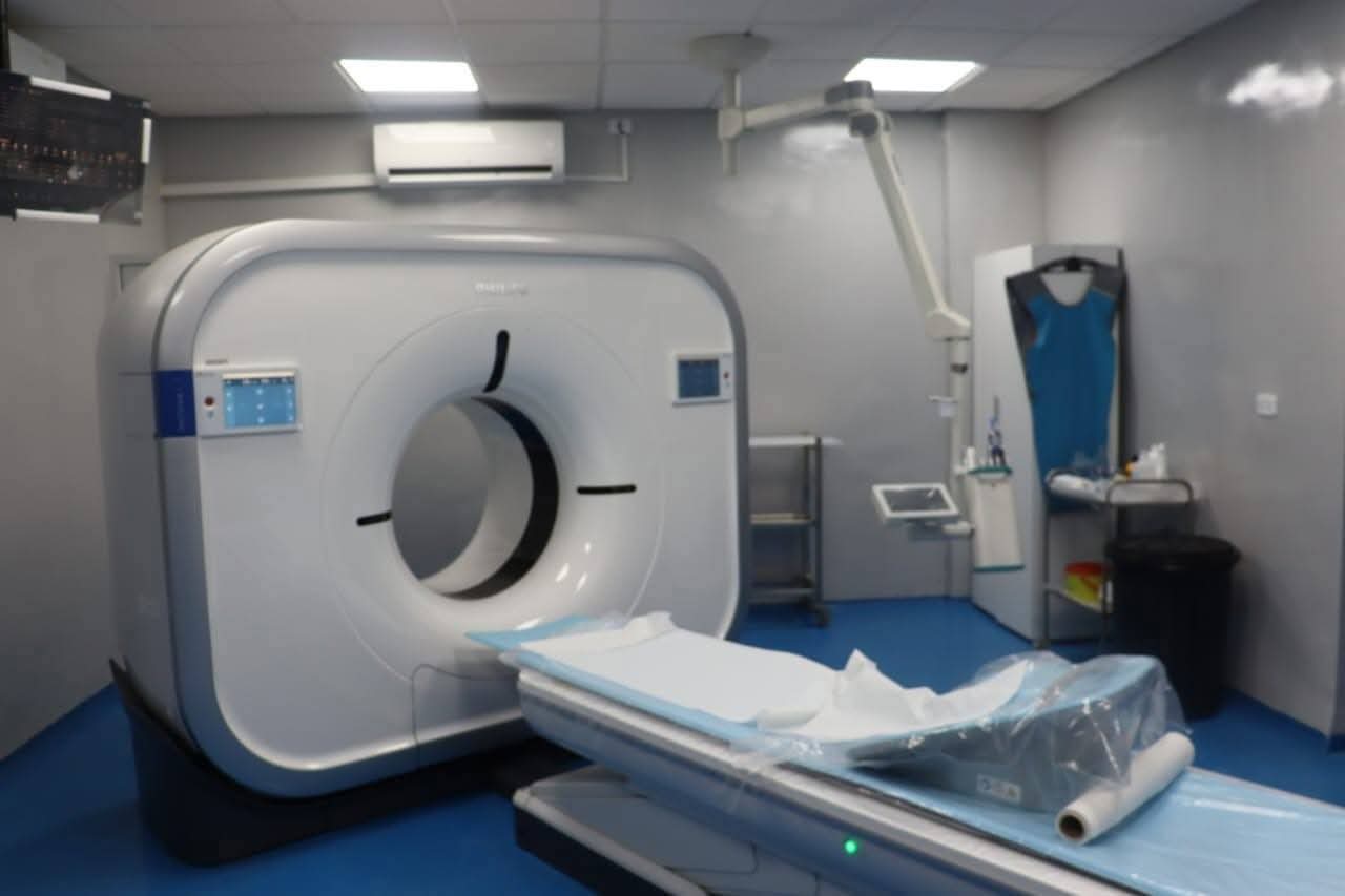 Kairouan : L’unité Les Aghlabites de chirurgie se dote d’un service d’imagerie médicale moderne
