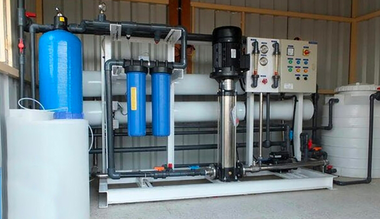 Sud-ouest : Un chantier titanesque contre la soif