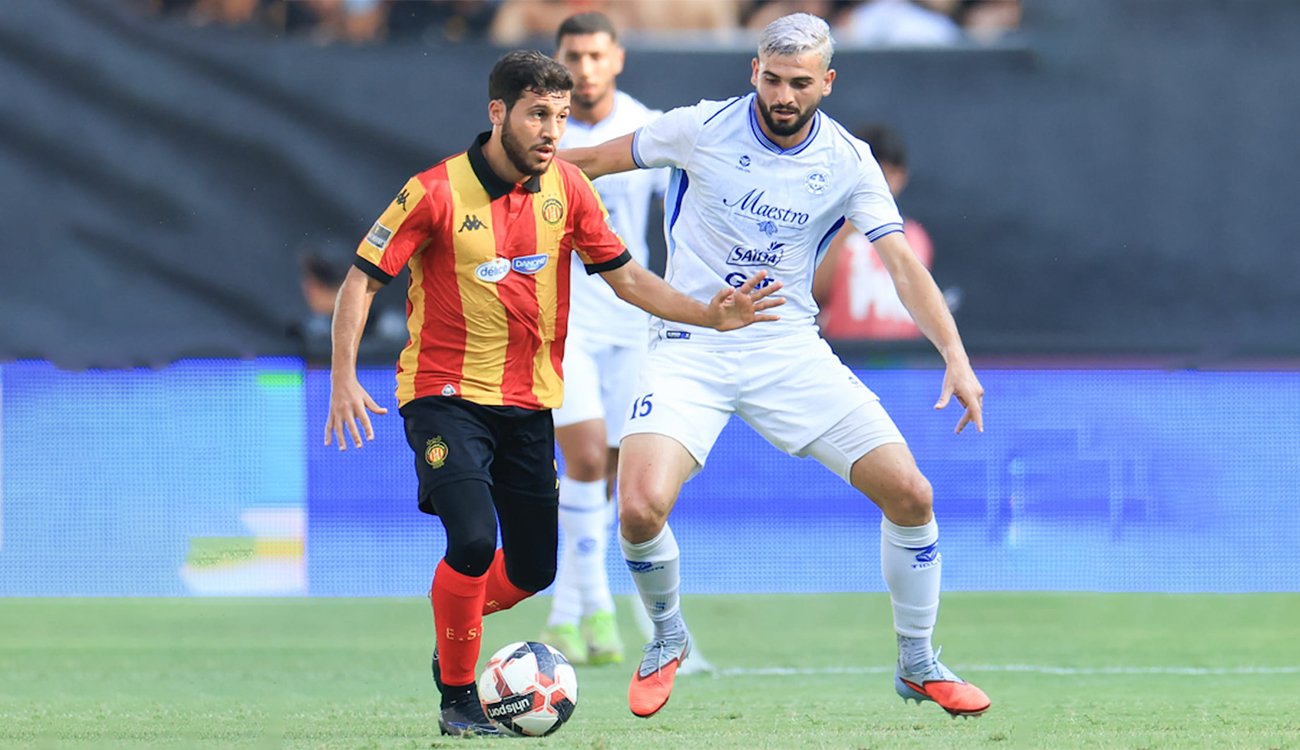 Ligue 1 – 4ème journée – EST : La manière avant le résultat…