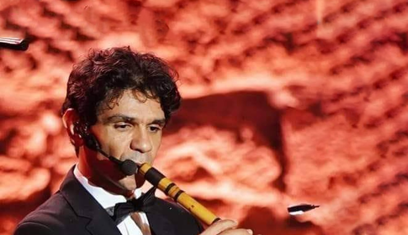 H’ssine Ben Miloud : Le souffle d’un génie discret