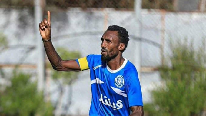 L&rsquo;ancienne star de l&rsquo;équipe nationale palestinienne, Suleiman al-Obeid, est mort en martyr