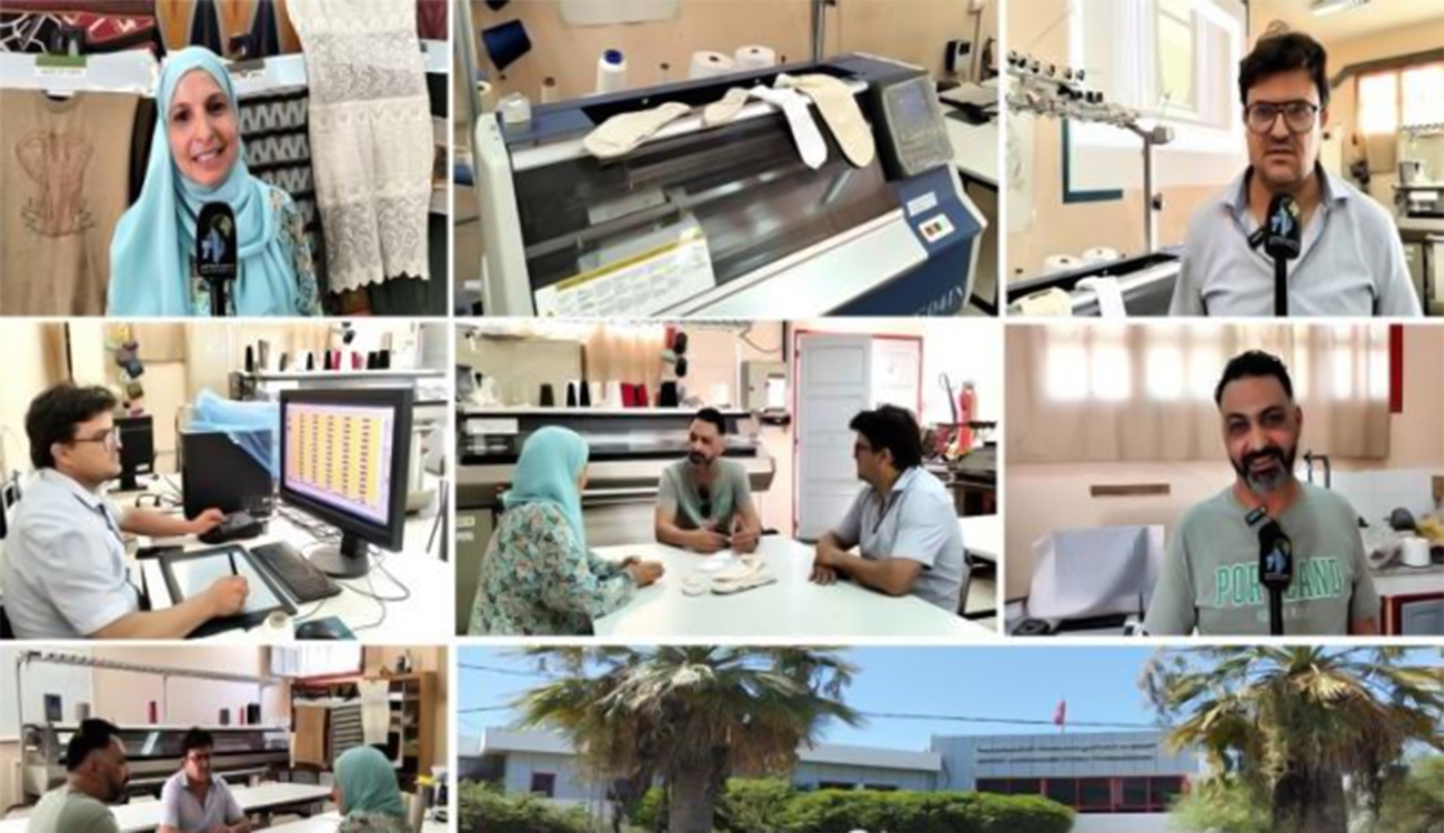 Innovation médicale : Un jeune amputé remarche grâce à des chaussettes prothétiques 100 % tunisiennes