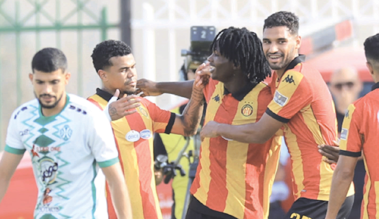 Ligue 1 – 3e Journée – Matchs avancés : L’EST corrige la JSK