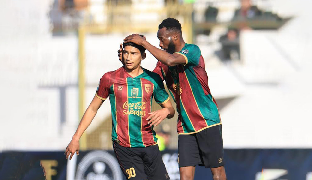 Le PSG lève l’option d’achat de Khalil Ayari pour près...