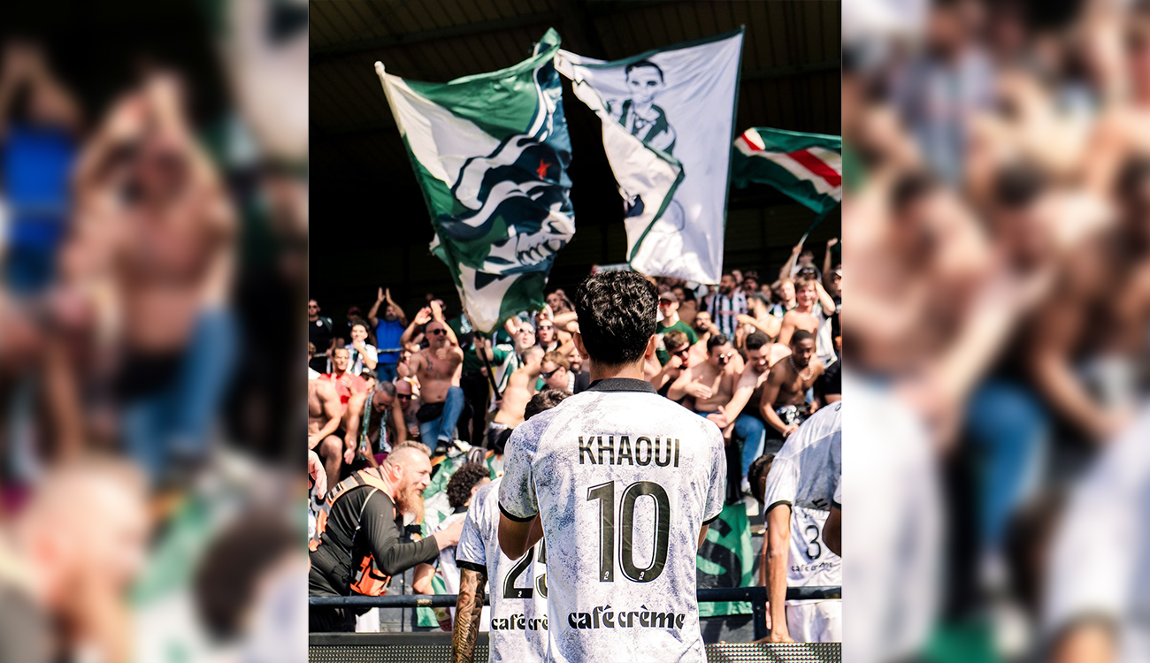 Expatriés : La renaissance de Khaoui