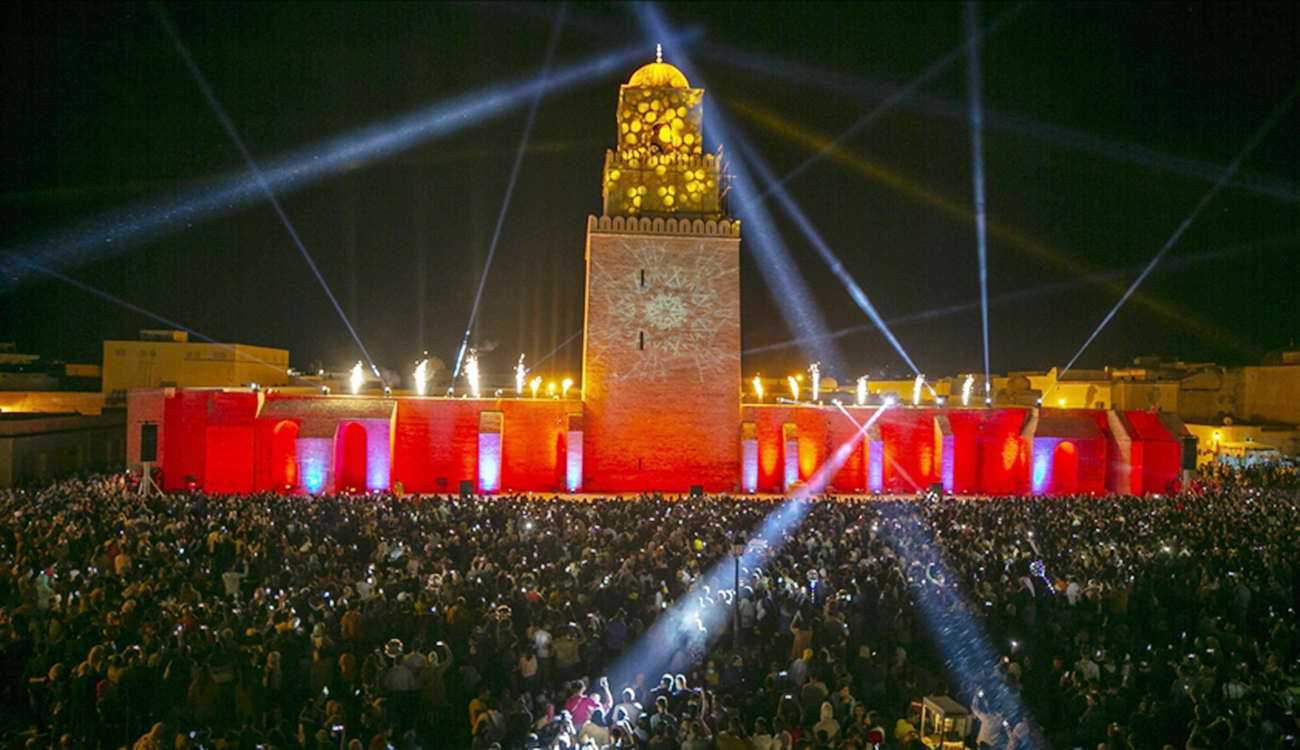 Kairouan fête bientôt le Mouled : Une tradition à vocation multiple…