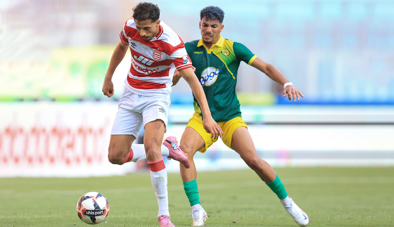 Ligue 1 -Championnat National – 2e journée – CA : Quelques ajustements…