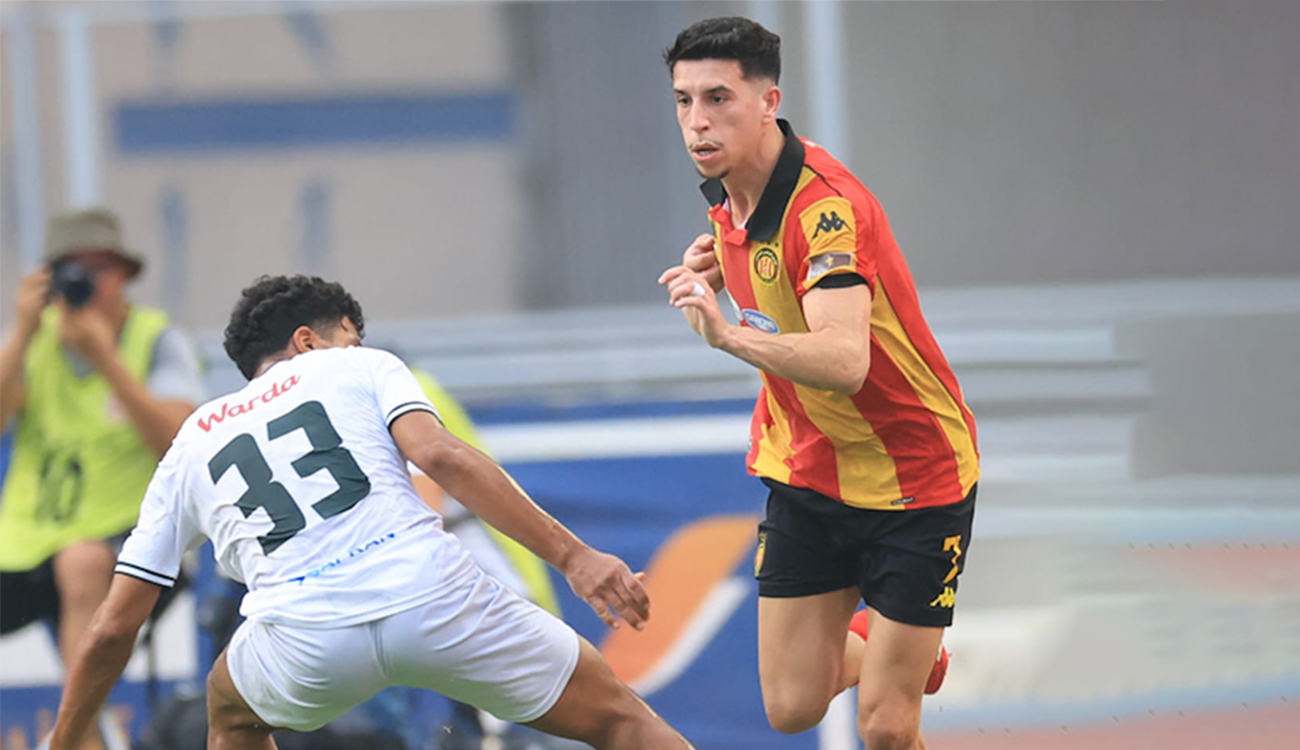 L’EST aligne la passe de deux : Le puzzle prend forme…