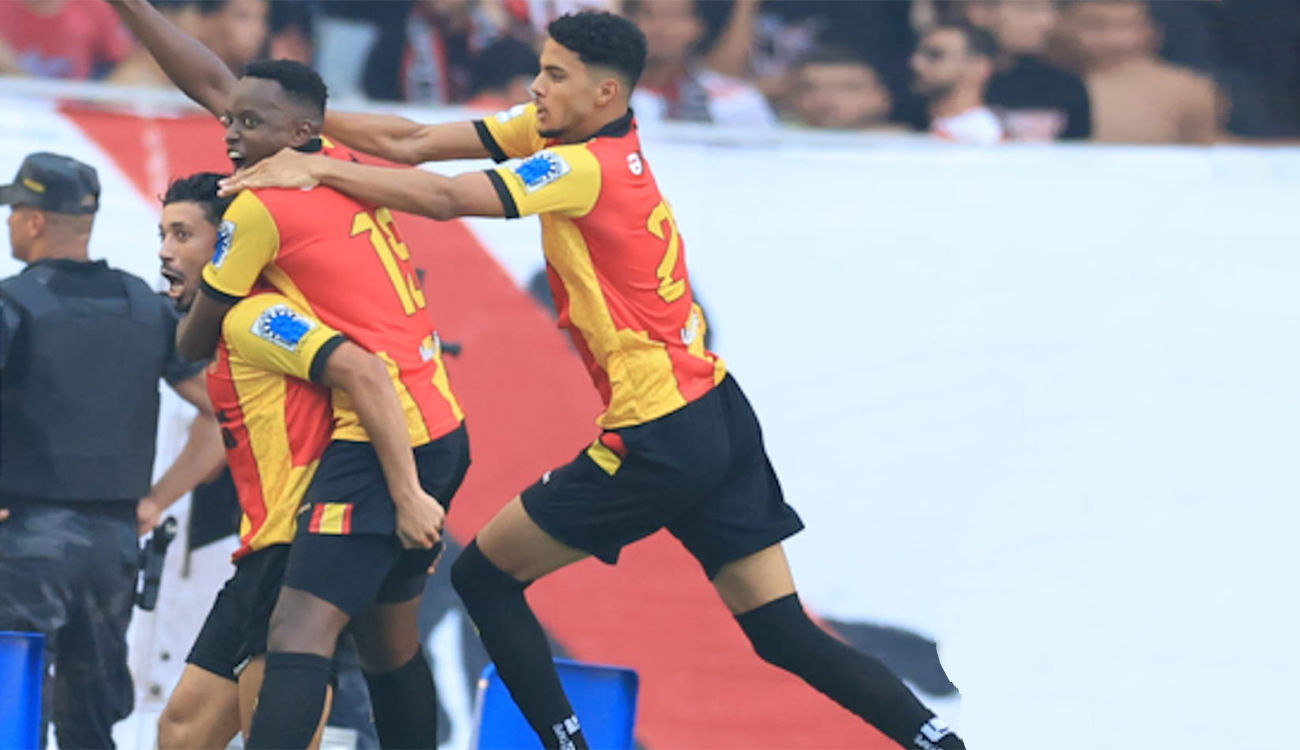 Ligue 1 – 5e journée – ASG-ESZ (0-1) : Les Zarzissiens en voulaient plus…