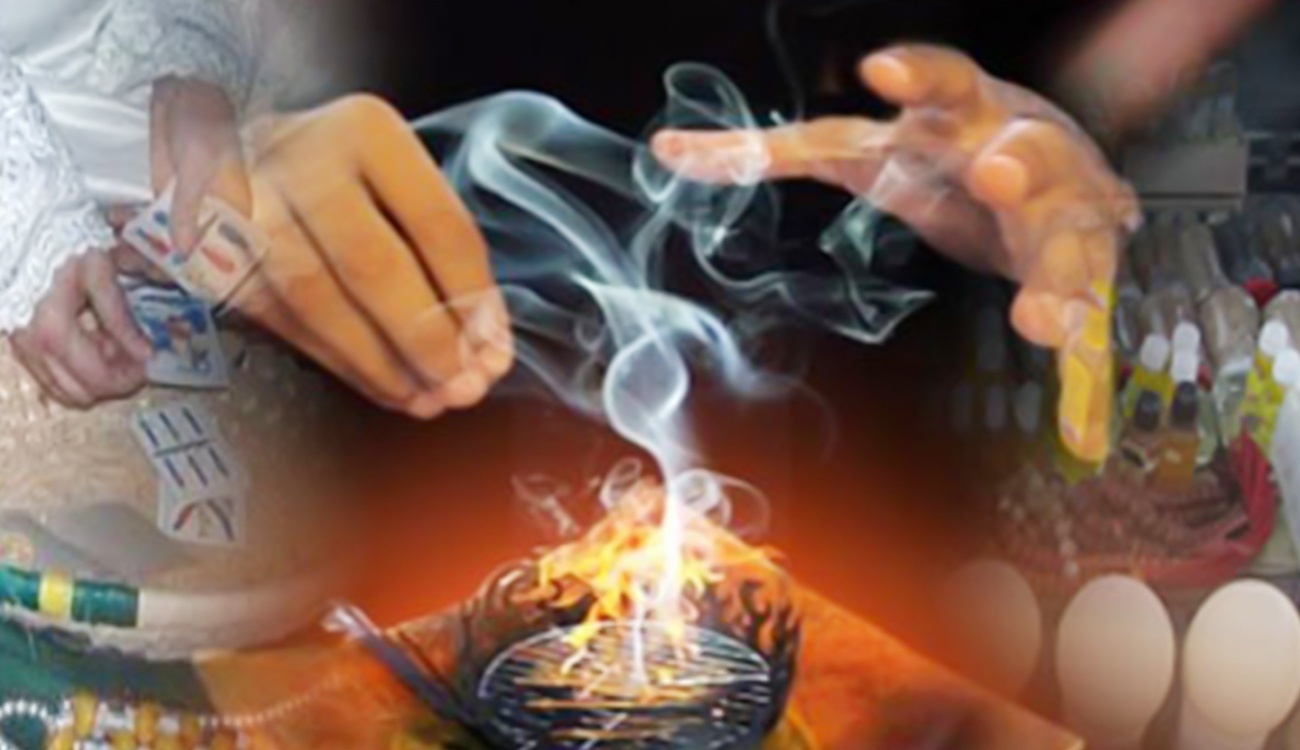 kairouan : Les charlatans ont la peau dure