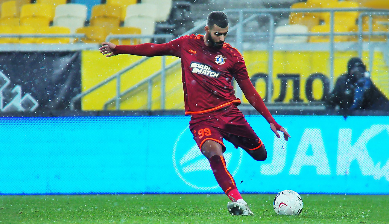 Mercato : Marouen Mihoubi à la croisée des chemins