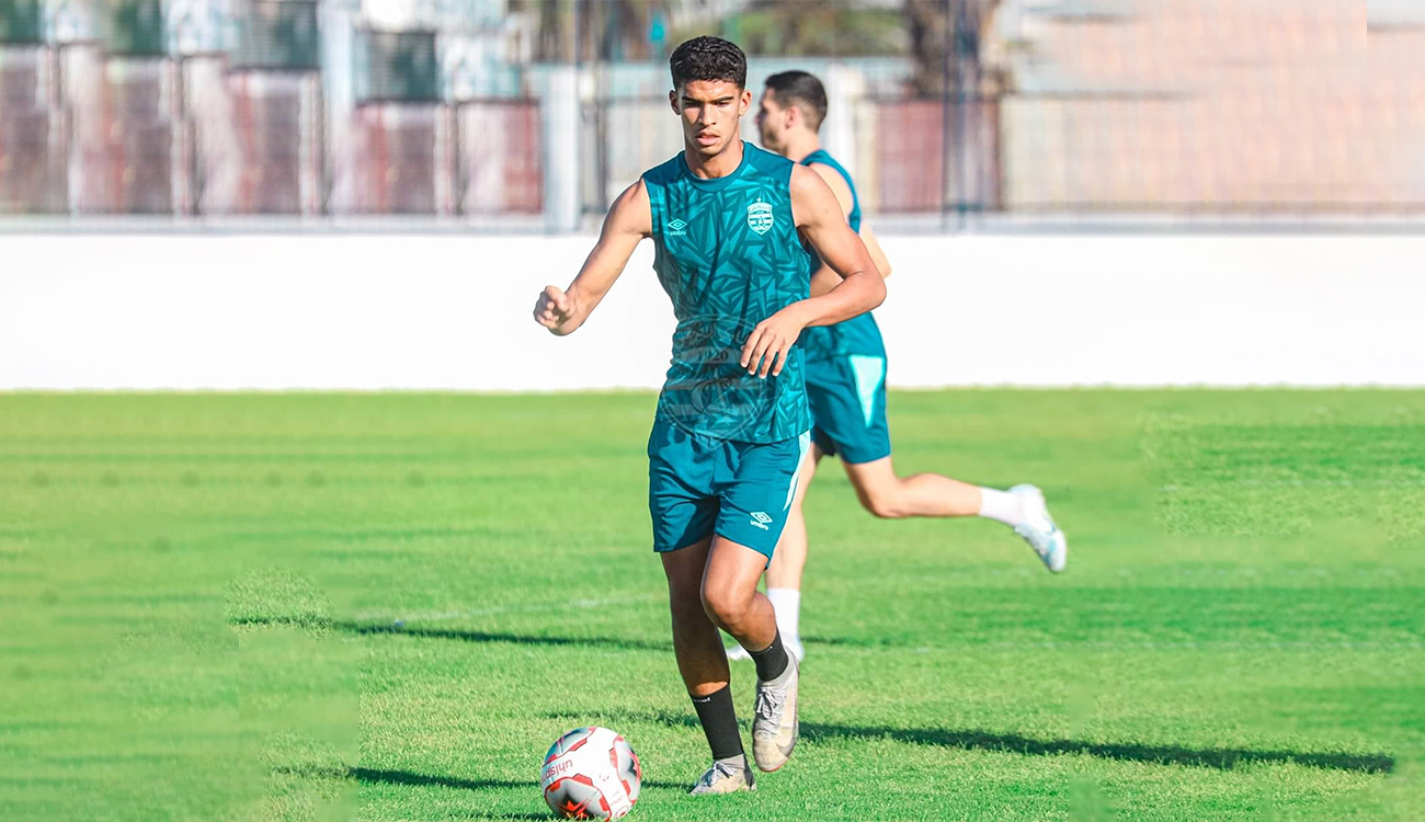 CA – Sghaier prêté à l’ESZ : Pour quelle raison ?