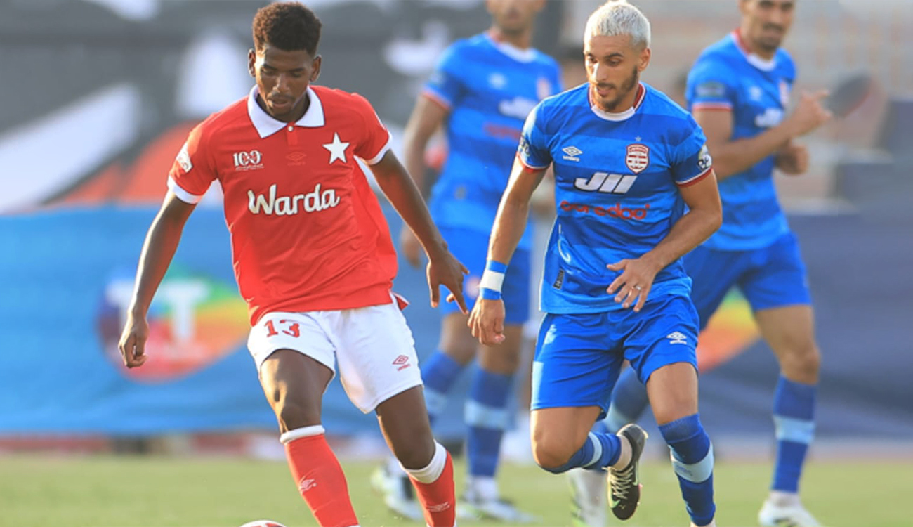 L’ESS glane ses trois premiers points : Le résultat et la manière