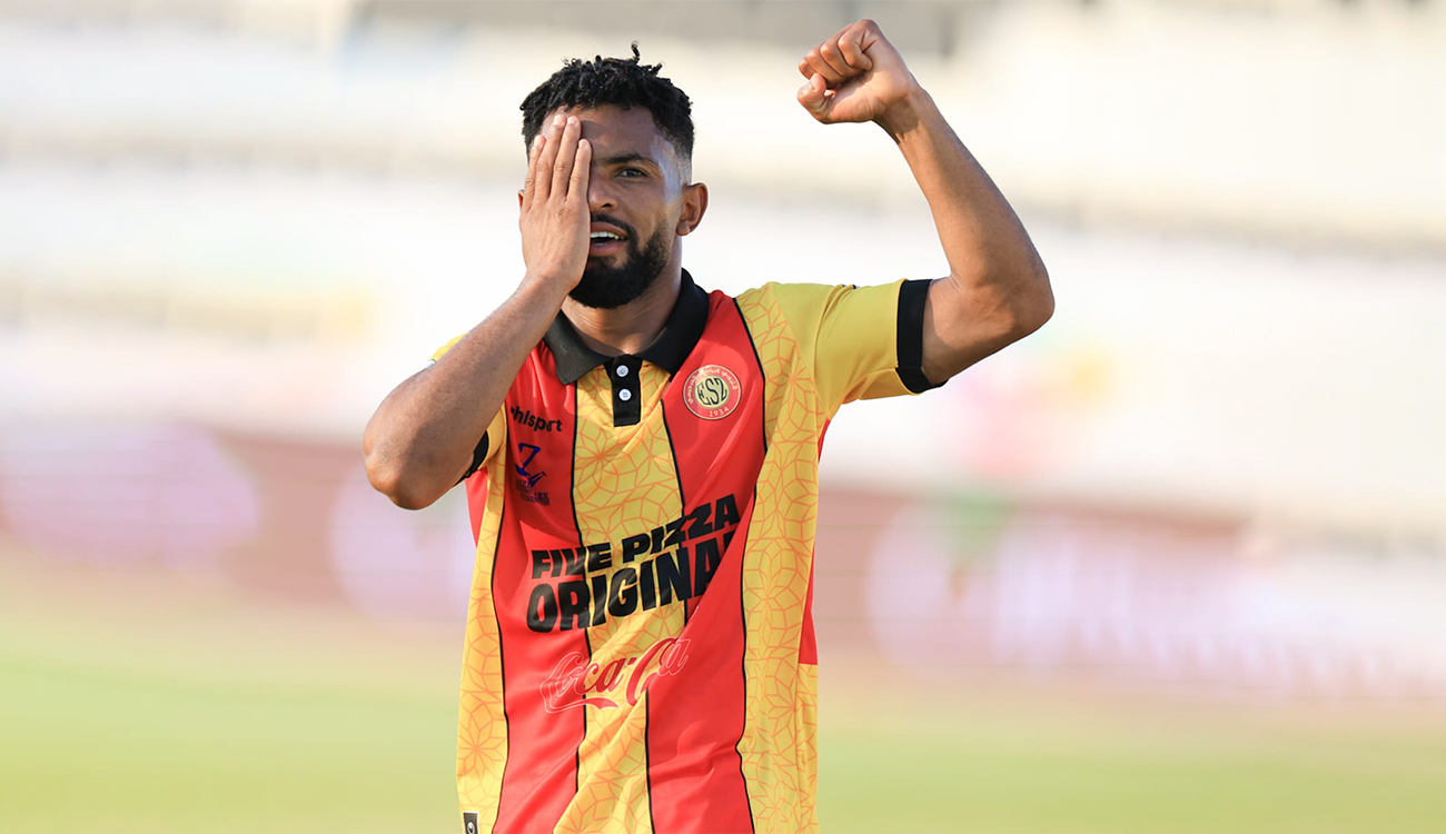 L’ESZ brille pour son premier match : Ça commence bien !