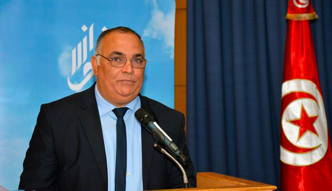 Le Tunisien Mehdi Haloui dans le classement Forbes des leaders les plus influents du tourisme au MENA