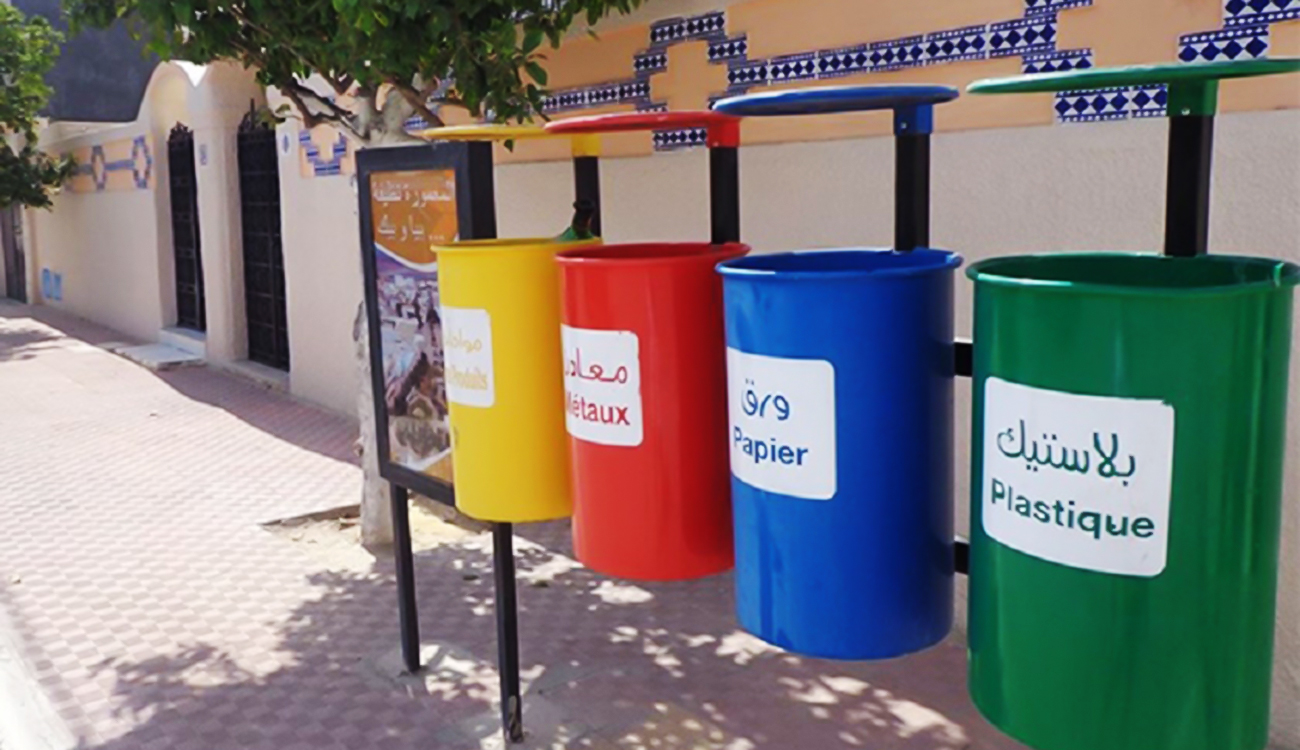 Propreté : Redorer le blason des villes tunisiennes