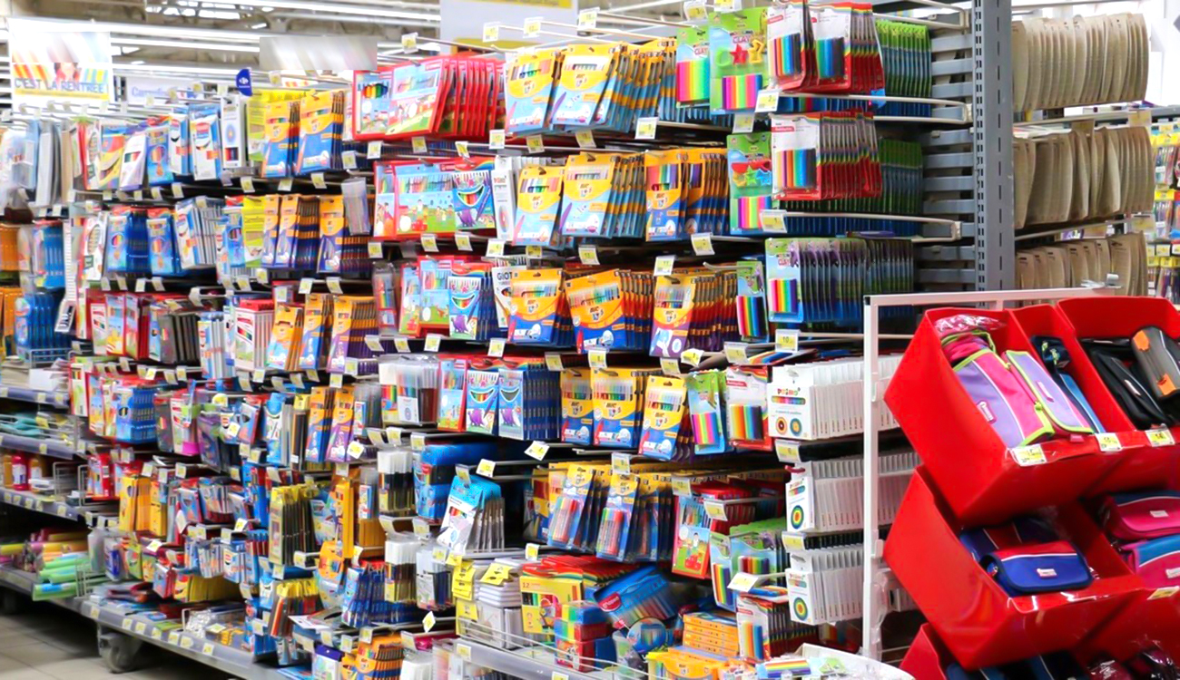 Rentrée scolaire : Premiers soucis