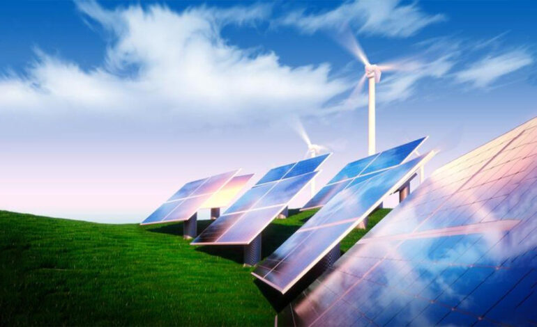 Ressources naturelles tunisiennes : Transformer ses richesses naturelles en moteur de croissance