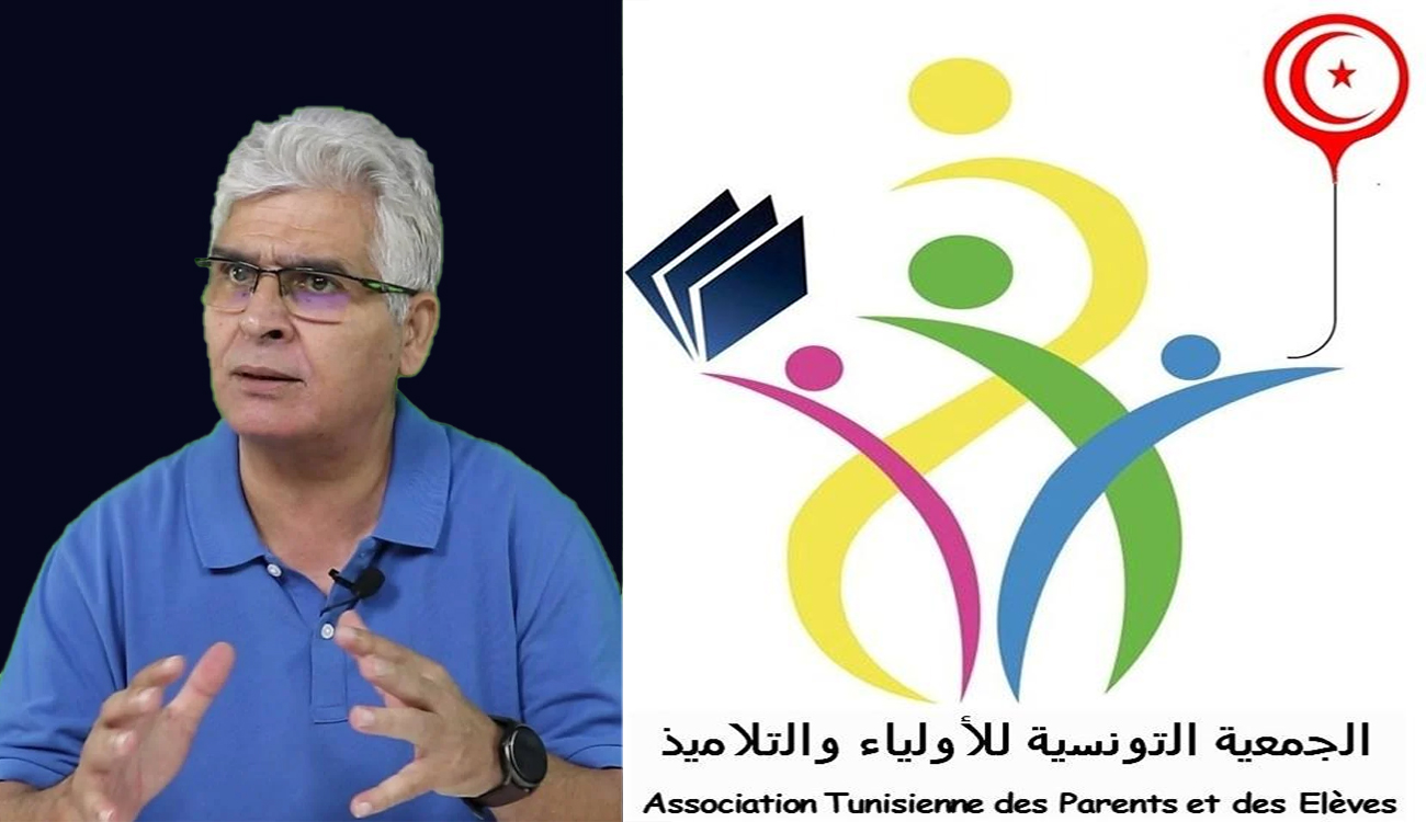 Ridha Zahrouni : “Quel est l’intérêt d’enseigner l’anglais ?”