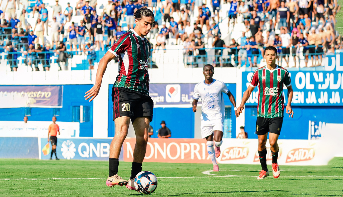 Quand le ST perd la recette de la victoire : La chance sourit aux audacieux