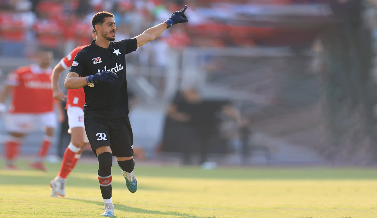 Ligue 1 – 4ème journée – ESS : Faux pas interdit