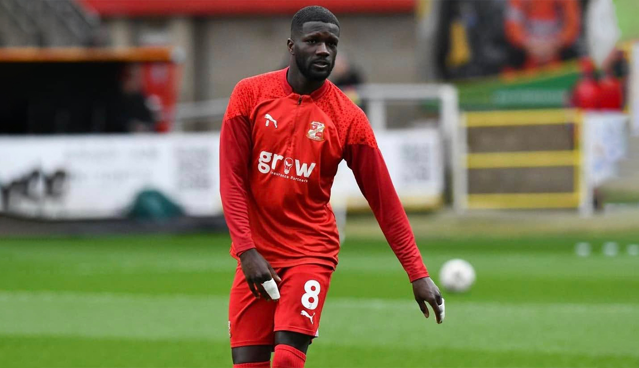 Mercato :  Saidou Khan débarque au Parc A