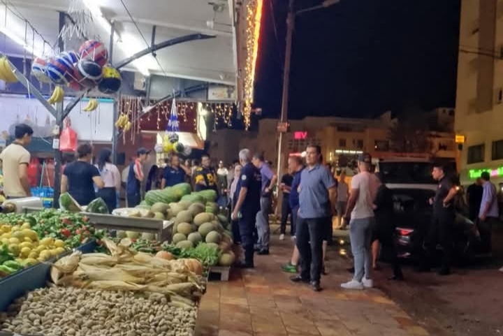 Trottoirs et parkings illégalement occupés : la commune de Sousse fait le ménage