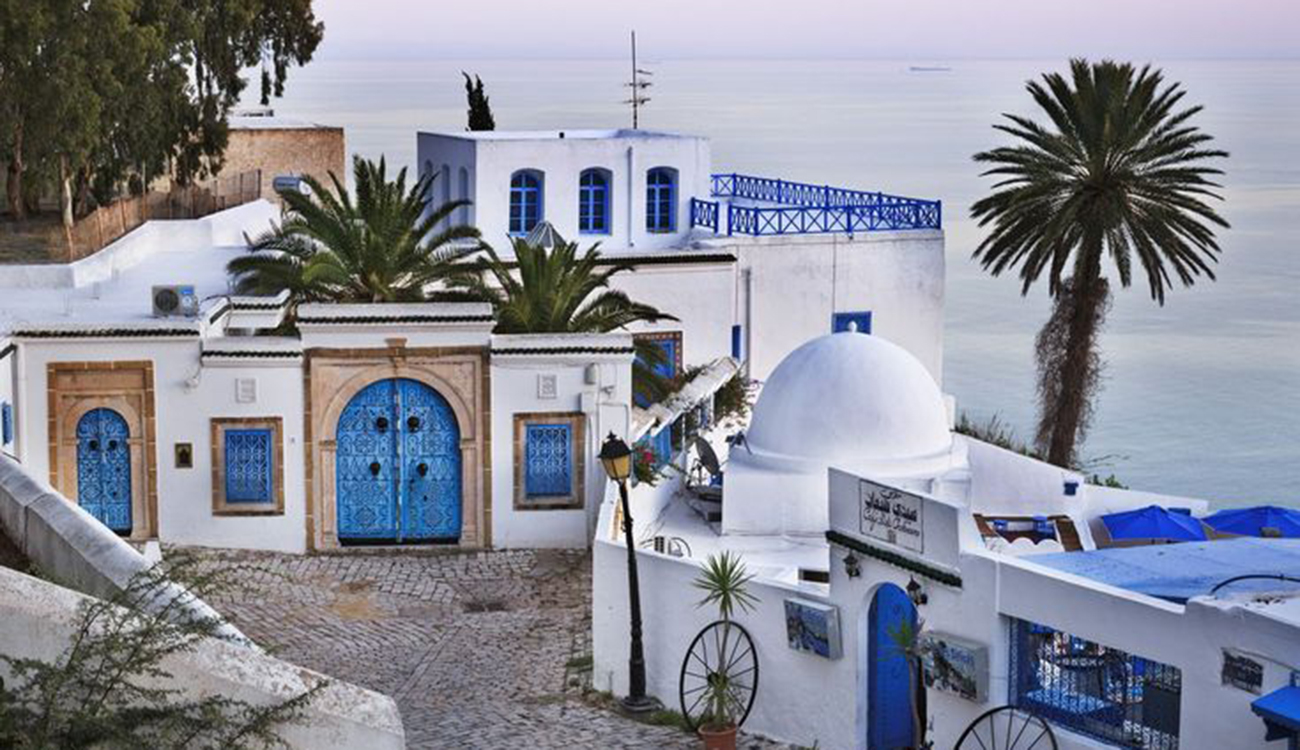 Inscription de Sidi Bou Saïd à l&rsquo;UNESCO : L&rsquo;Institut du...