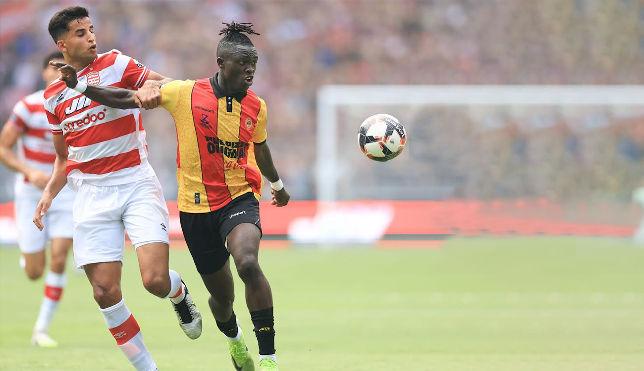 Jour de gloire pour l’ESZ : Héroïque Espérance de Zarzis !