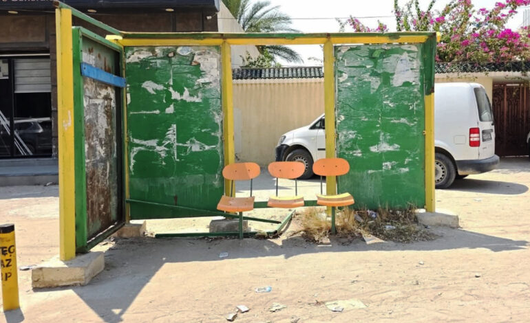 Gafsa – Stations de bus : Un quotidien insoutenable pour les usagers