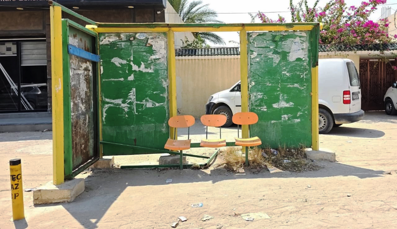 Gafsa – Stations de bus : Un quotidien insoutenable pour les usagers