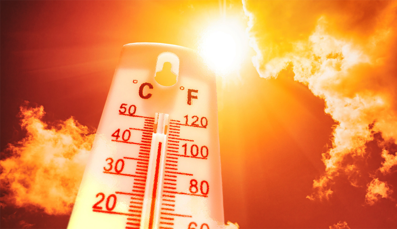 Températures en hausse dès lundi : que faut-il prévoir ?