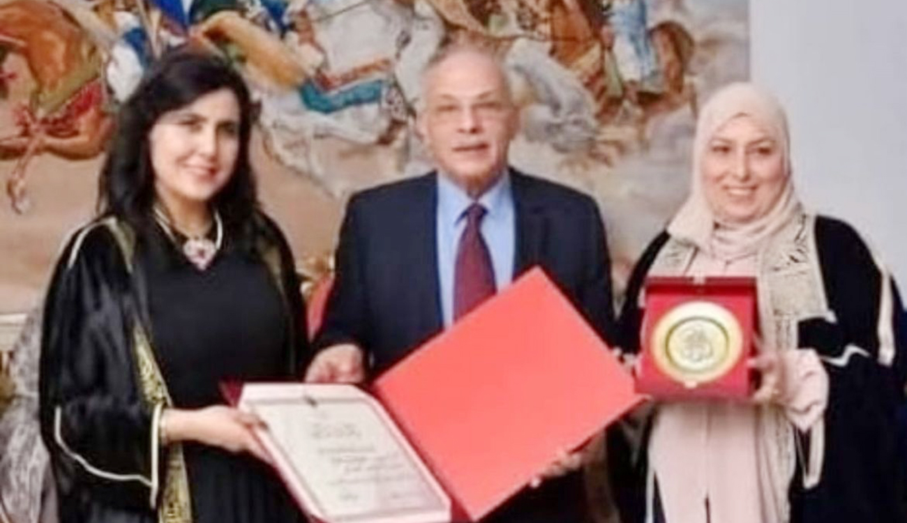 Quand l’artisanat tunisien s’exporte : Le parcours inspirant de Dorra Mselmani