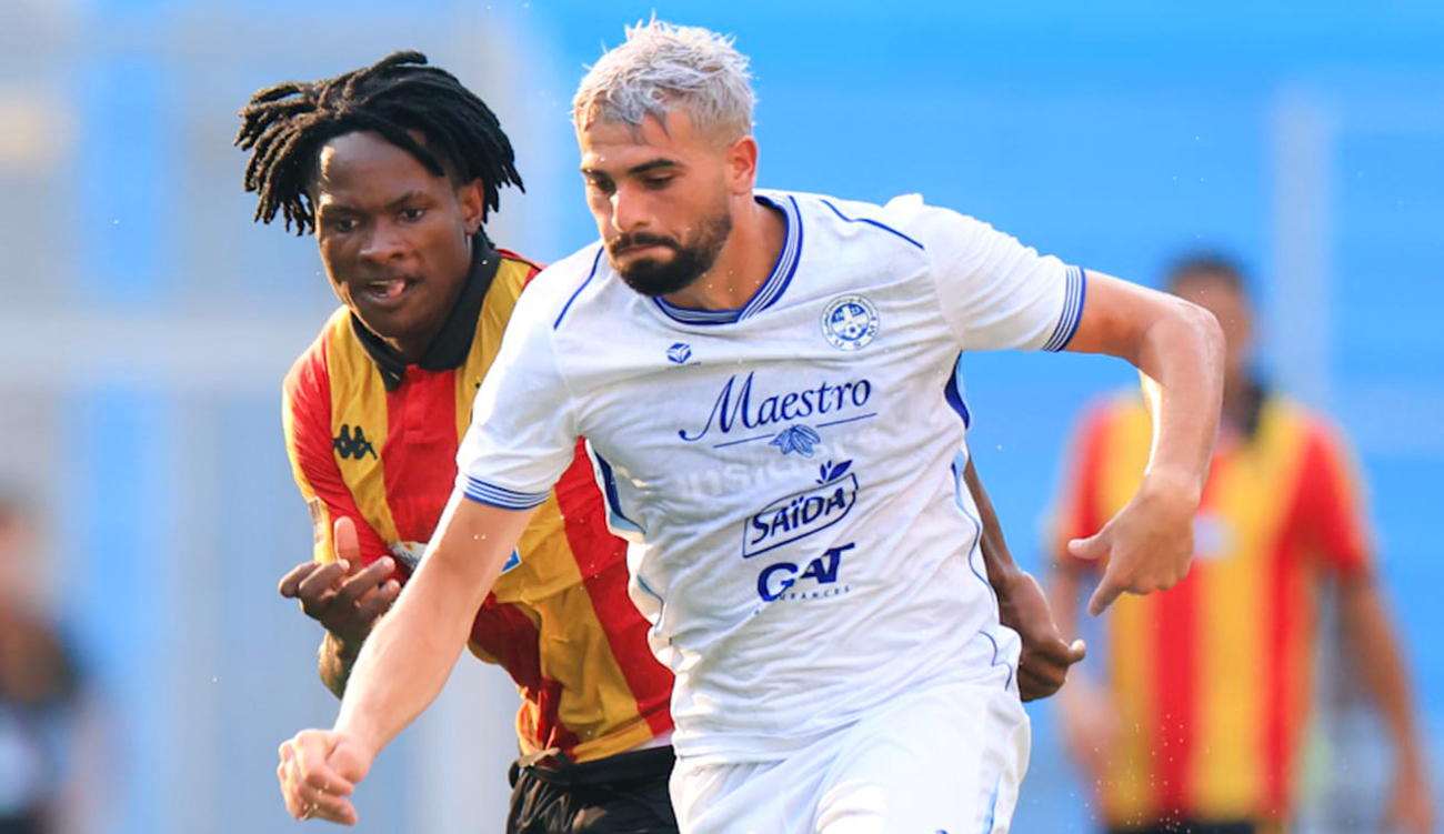 L’USM en quête de victoire  Le temps des correctifs