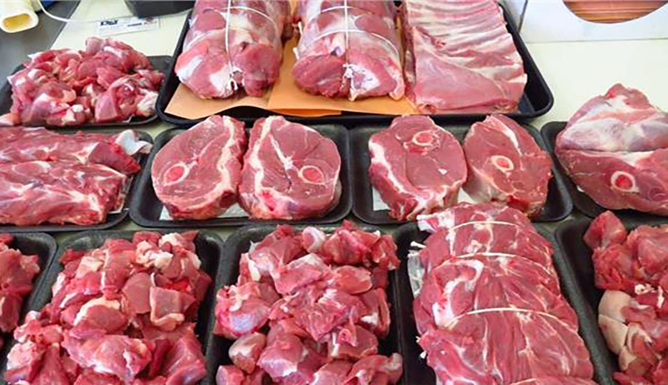 Viandes rouges : Ne noyons pas le poisson dans l’eau