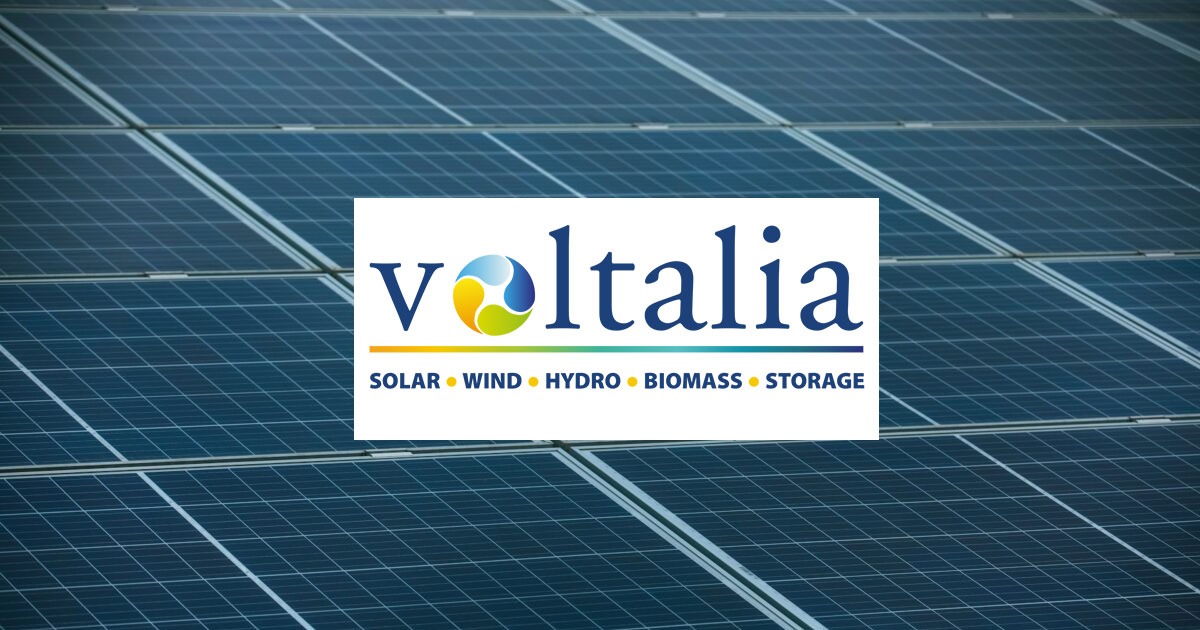 La société française Voltalia investit dans un projet solaire de 130 MW à Gabès