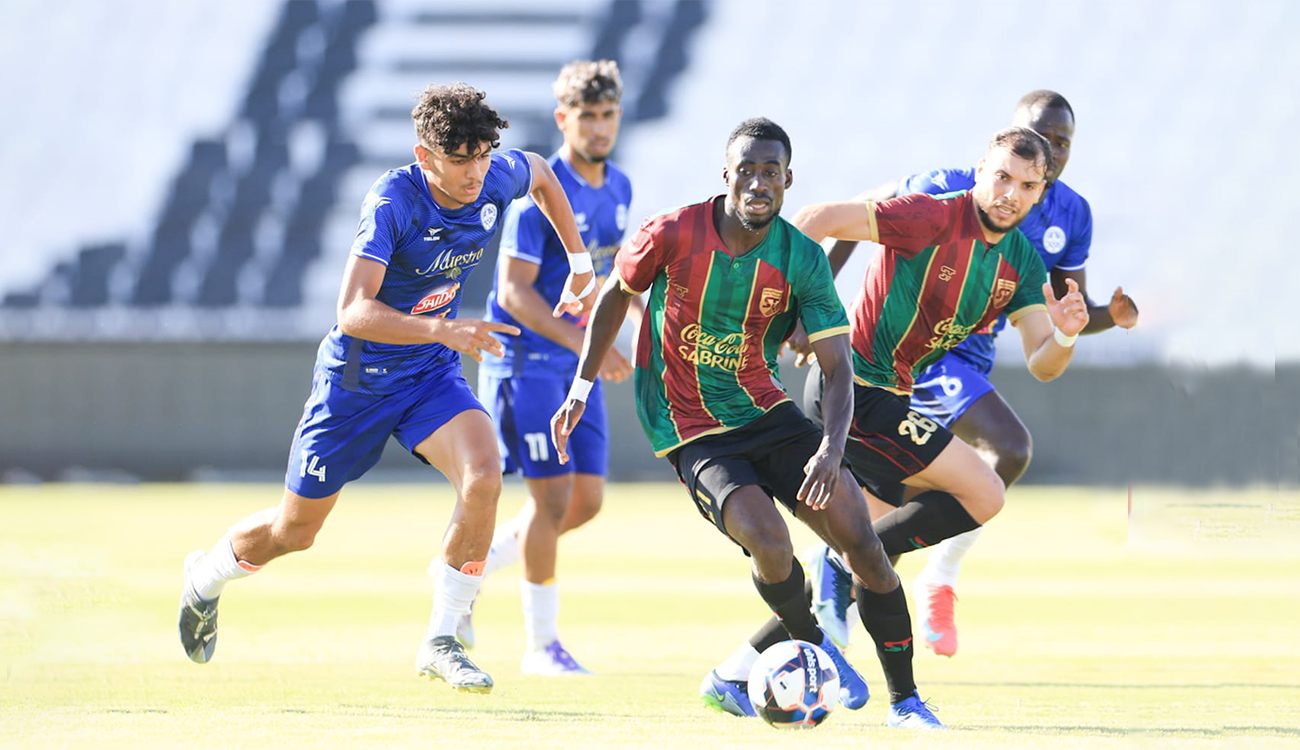 Ligue 1 ­- 1ère journée – ST : Mission réhabilitation