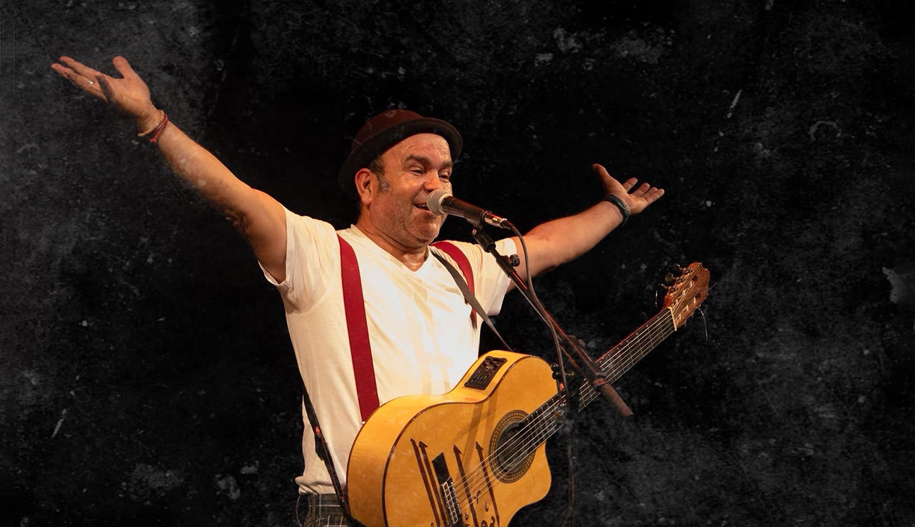 Fondation Yasser Jeradi pour les arts : Porter sa voix et ses combats