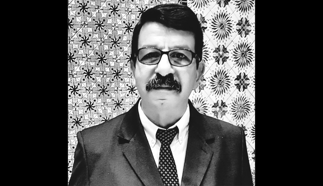 DECES : Youssef El FALLAH