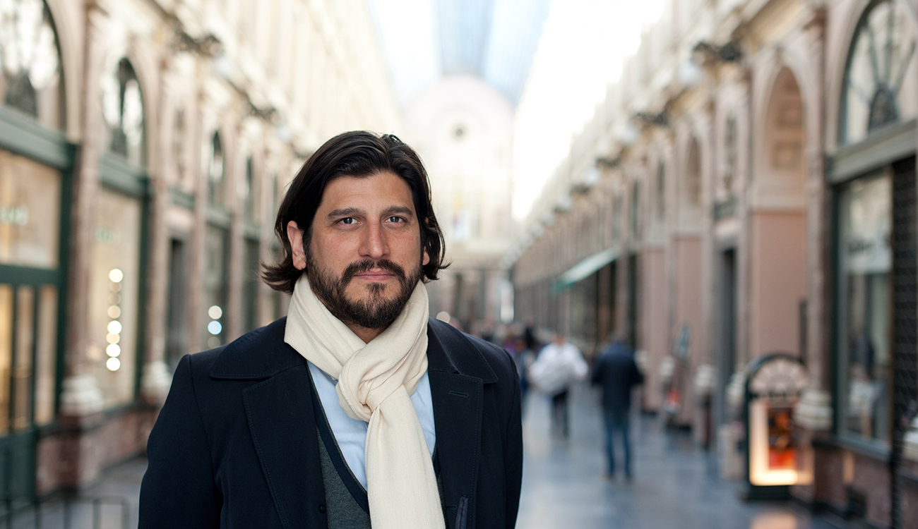 Nouvelle parution : « Quand la diplomatie façonne la ville » : L’architecture comme clé de lecture historique