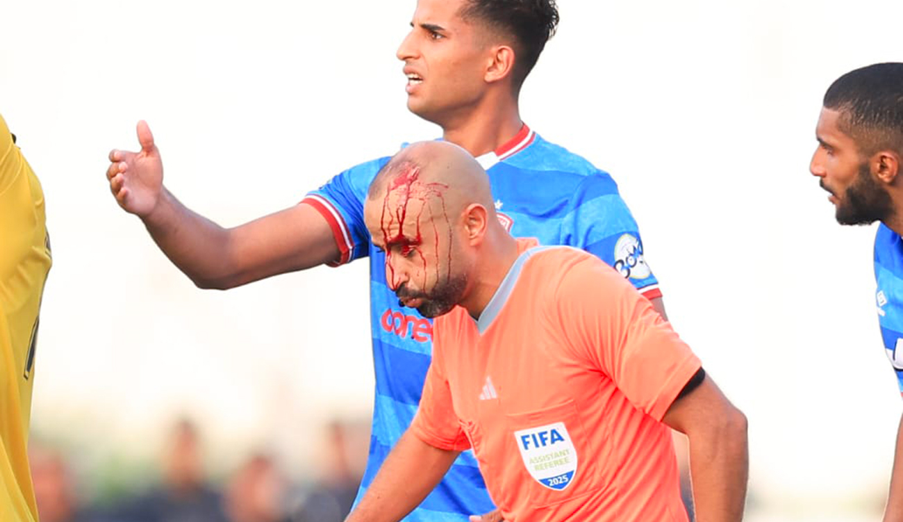 CAB-CA (0-1) : Triste football !