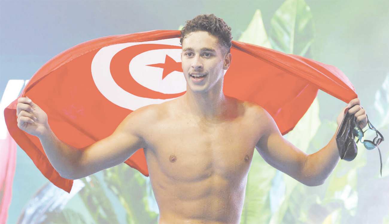 Jaouadi, le poséidon tunisien : La vérité sur un sacre exceptionnel