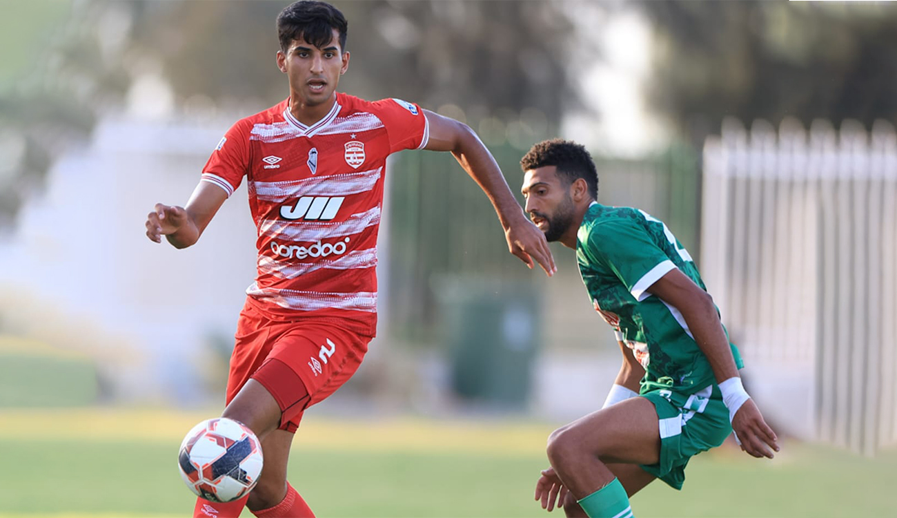 CA – le Libyen annoncé en France : Le cas Ali Youssef…