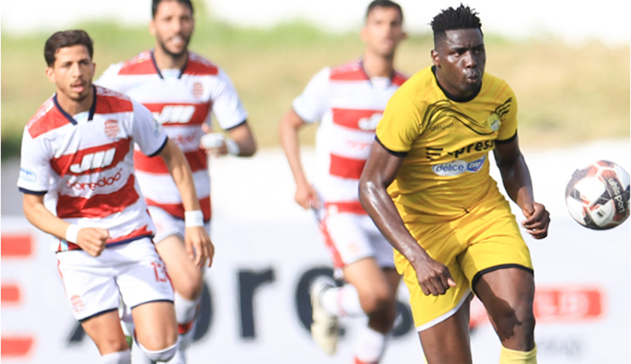 LIGUE 1 – Championnat National (4e journée) – CAB : Se ressaisir !