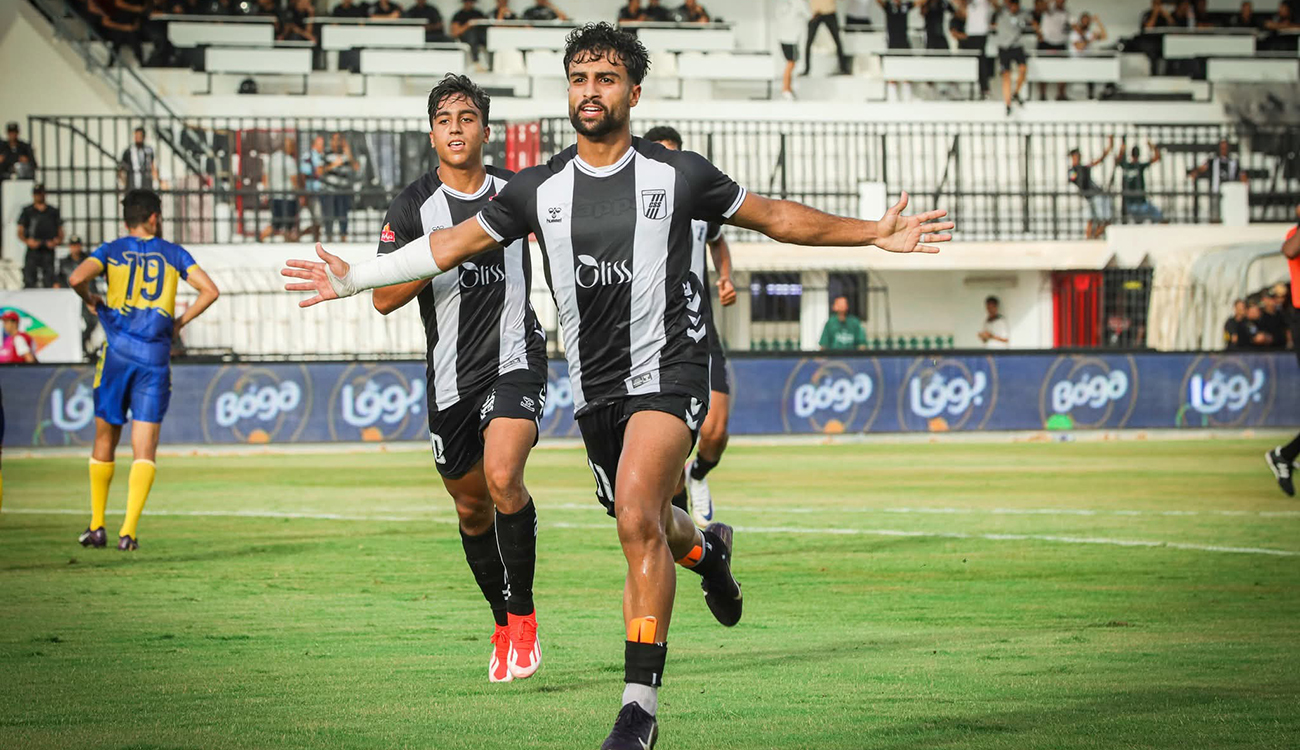 Le CSS gagne son premier match en championnat : Iyed Belwafi, le sauveur 