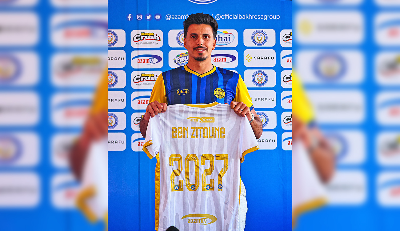 Mercato : Ben Zitoun retrouve Hmidi