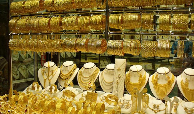 Hatem Ben Youssef : « le prix d&rsquo;un bijou en or...