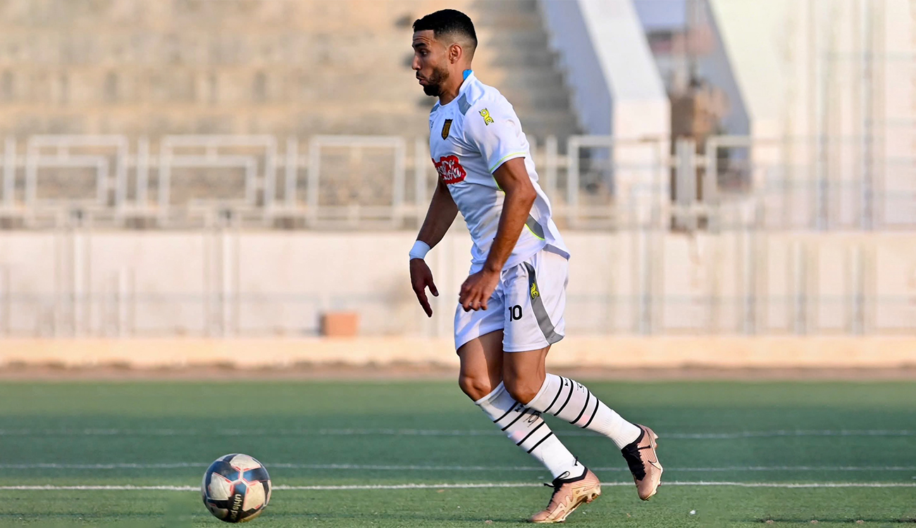 Ligue 1 – Championnat National (3e journée) – L’USBG : se contente d’un point Des regrets tout de même !