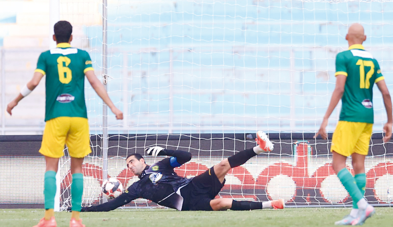 Ligue 1 ­- 1ère journée – CA-ASM (1-0) : Succès mérité